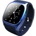 Resigilat! Smartwatch iUni U26 Bluetooth, 1.5 inch, Pedometru, Notificari, Albastru